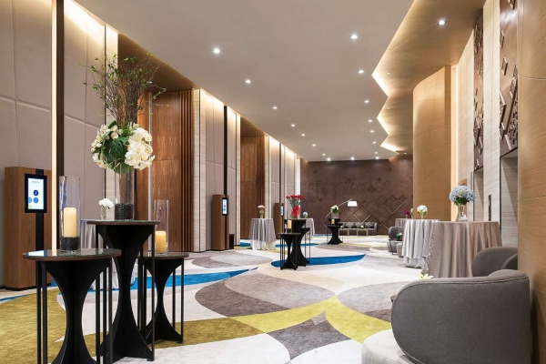Hotel Novotel Bangkok Sukhumvit 20
